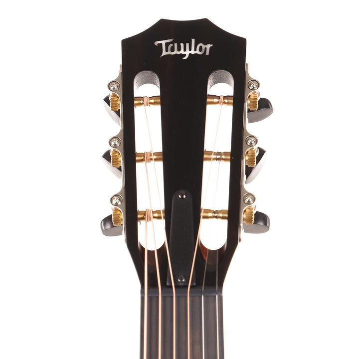 Taylor 322ce Mahogany Top 12-Fret Grand Concert Acoustic-Electric Shaded Edgeburst