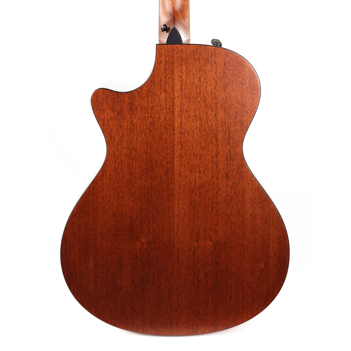 Taylor 322ce Mahogany Top 12-Fret Grand Concert Acoustic-Electric Shaded Edgeburst
