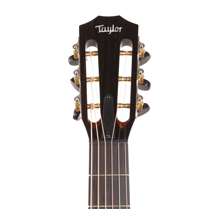 Taylor 322ce Mahogany Top 12-Fret Grand Concert Acoustic-Electric Shaded Edgeburst