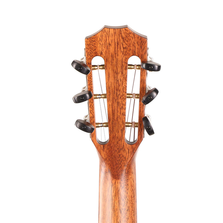 Taylor 322ce Mahogany Top 12-Fret Grand Concert Acoustic-Electric Shaded Edgeburst