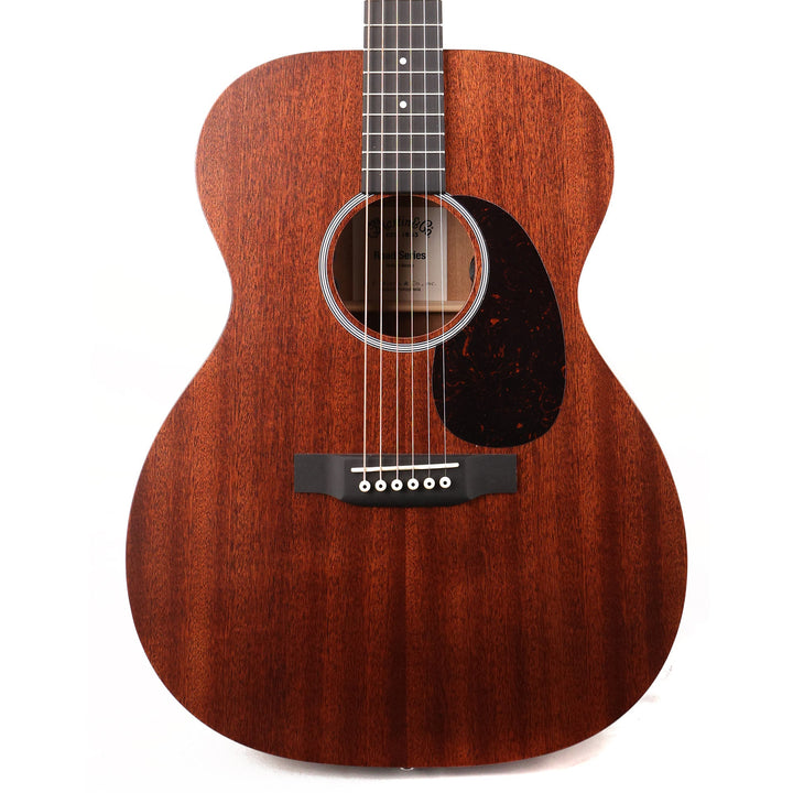 Martin Road Series 000-10E Sapele Auditorium Acoustic-Electric Cherry