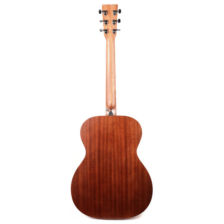 Martin Road Series 000-10E Sapele Auditorium Acoustic-Electric Cherry