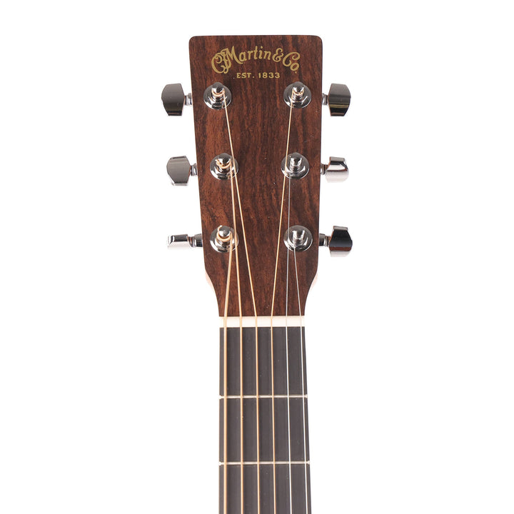 Martin Road Series 000-10E Sapele Auditorium Acoustic-Electric Cherry