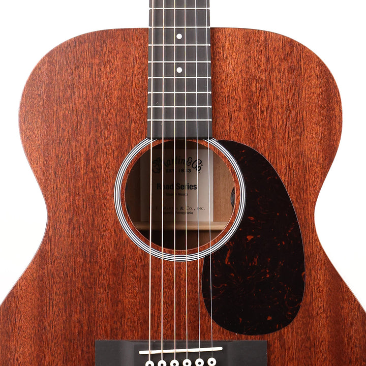 Martin Road Series 000-10E Sapele Auditorium Acoustic-Electric Cherry