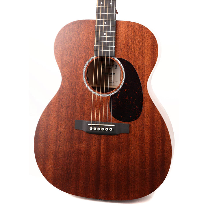 Martin Road Series 000-10E Sapele Auditorium Acoustic-Electric Cherry