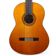 Yamaha CG162C Classical Guitar Cedar Top Natural
