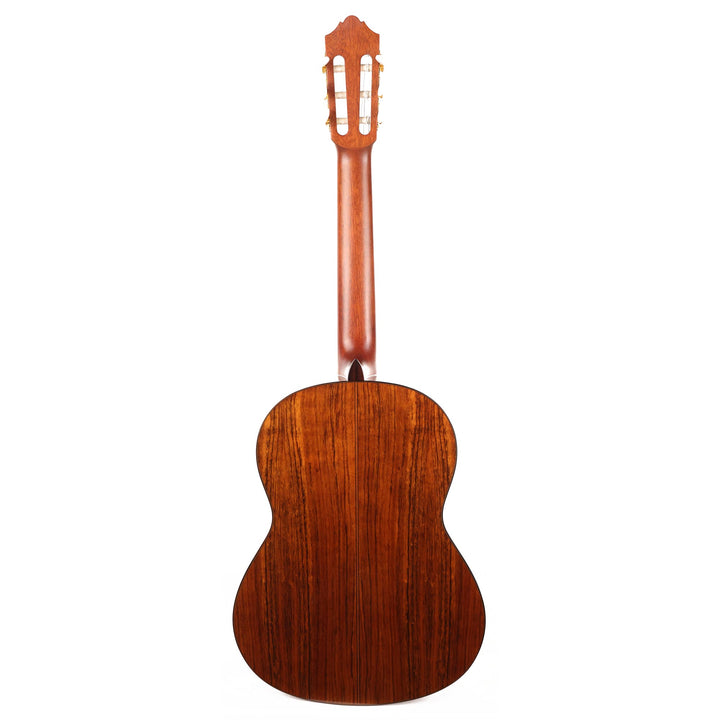 Yamaha CG162C Classical Guitar Cedar Top Natural Used