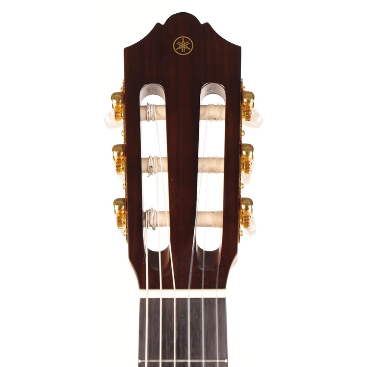Yamaha CG162C Classical Guitar Cedar Top Natural Used