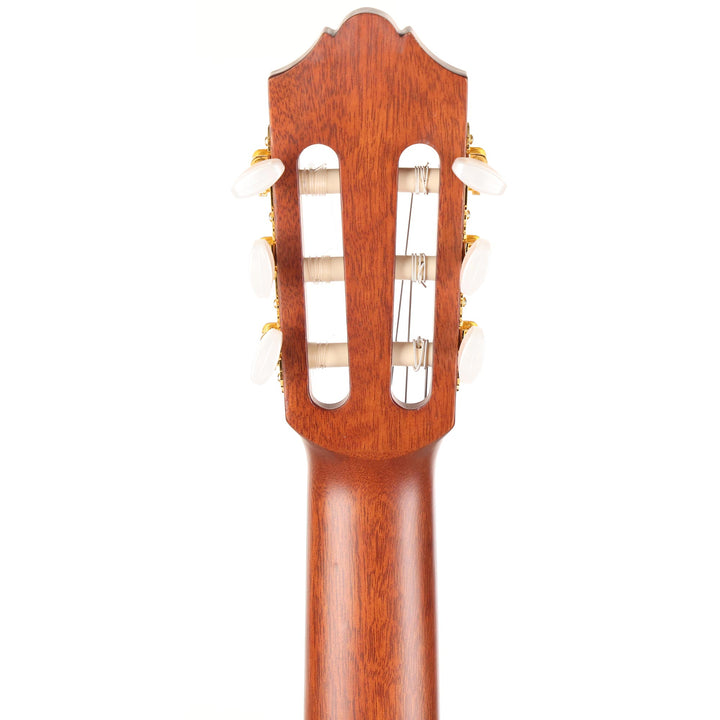 Yamaha CG162C Classical Guitar Cedar Top Natural Used