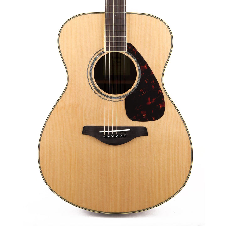 Yamaha FS830 Concert Acoustic Natural Used