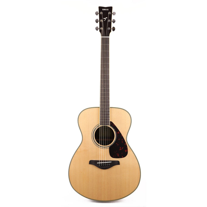 Yamaha FS830 Concert Acoustic Natural Used