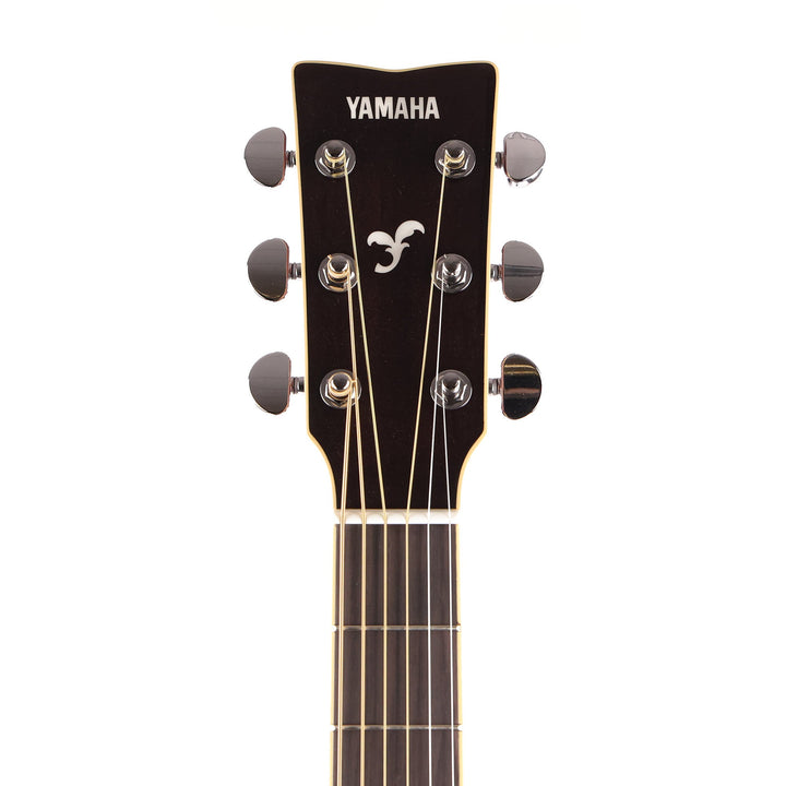 Yamaha FS830 Concert Acoustic Natural Used