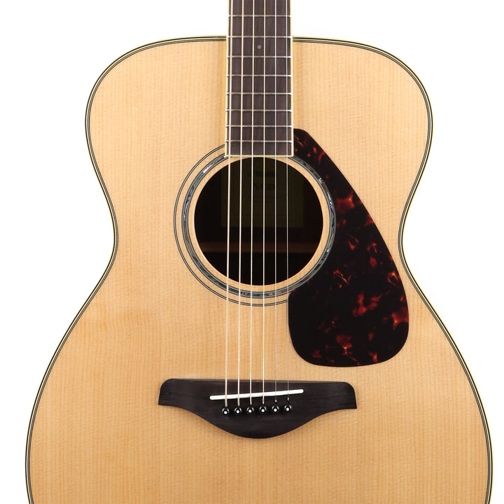 Yamaha FS830 Concert Acoustic Natural Used