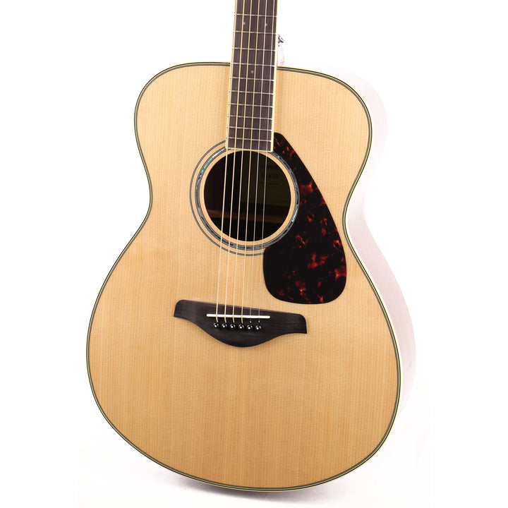Yamaha FS830 Concert Acoustic Natural Used