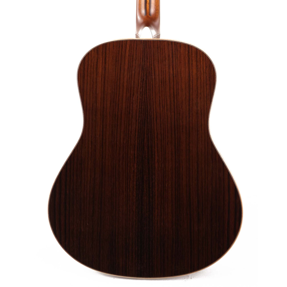 Yamaha LL26R Acoustic Guitar Natural Used — 6