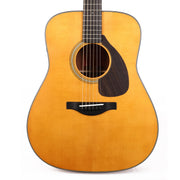 Yamaha Red Label FGX5 Acoustic-Electric Natural