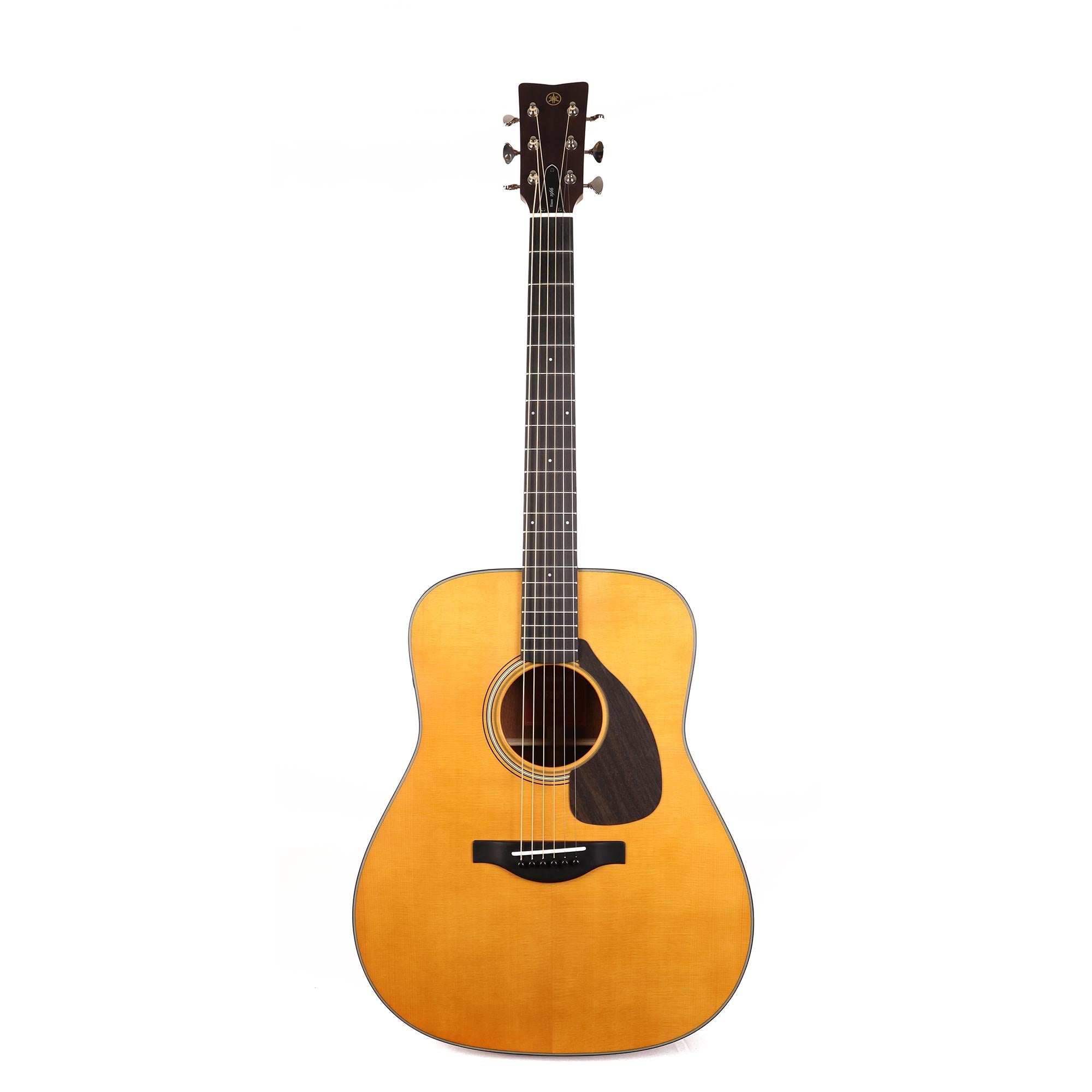 Yamaha Red Label FGX5 Acoustic-Electric Natural | The Music Zoo