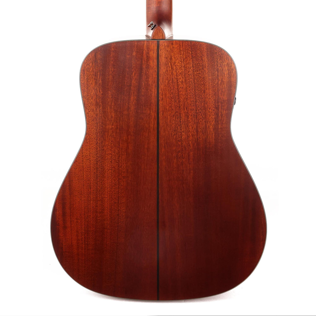 Yamaha Red Label FGX5 Acoustic-Electric Natural — 5