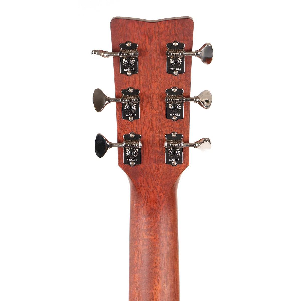 Yamaha Red Label FGX5 Acoustic-Electric Natural — 8
