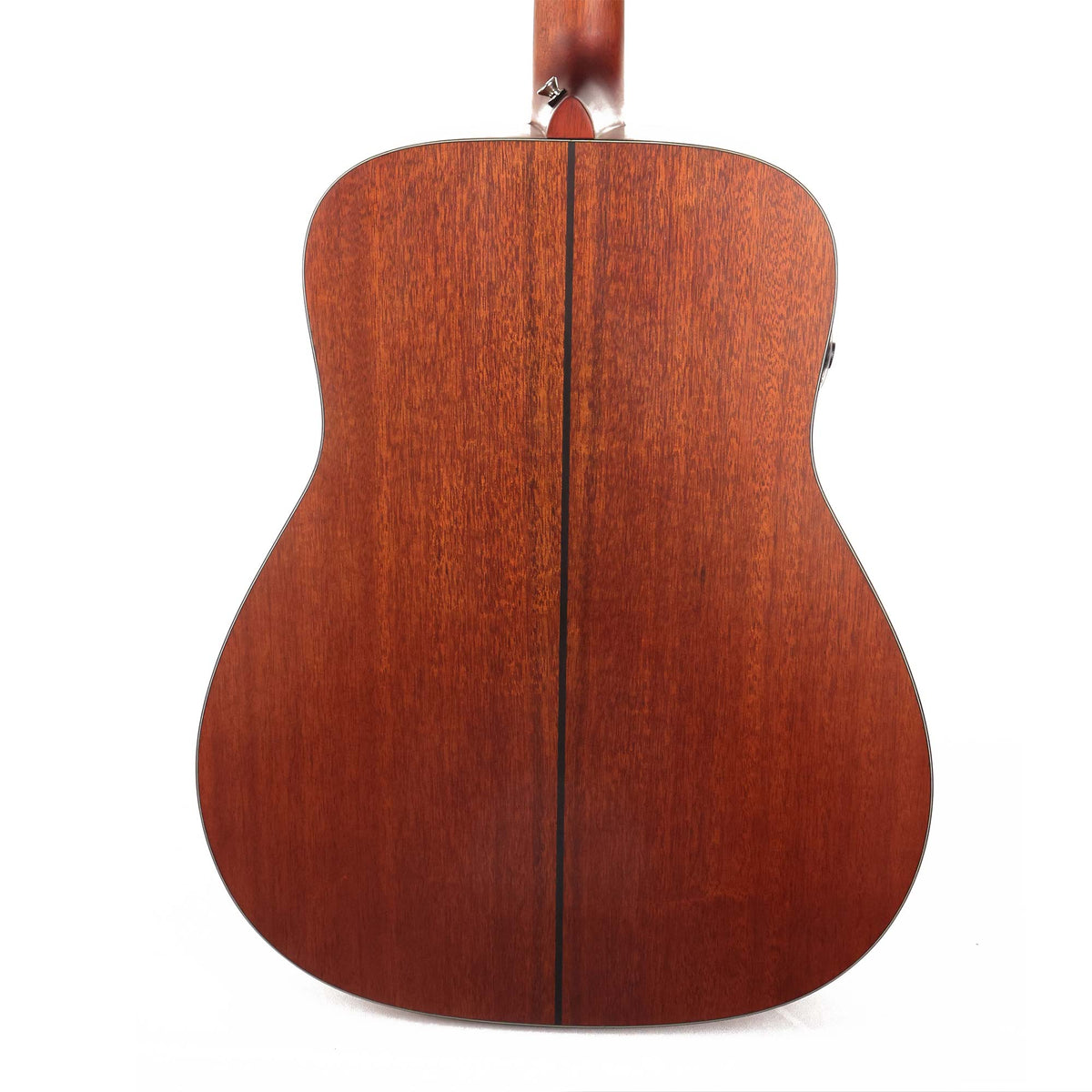 Yamaha Red Label FGX5 Acoustic-Electric Natural — 6