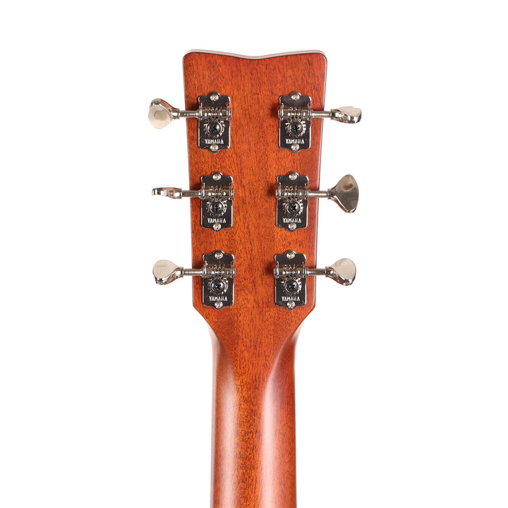Yamaha Red Label FSX5 Concert Acoustic Guitar Natural