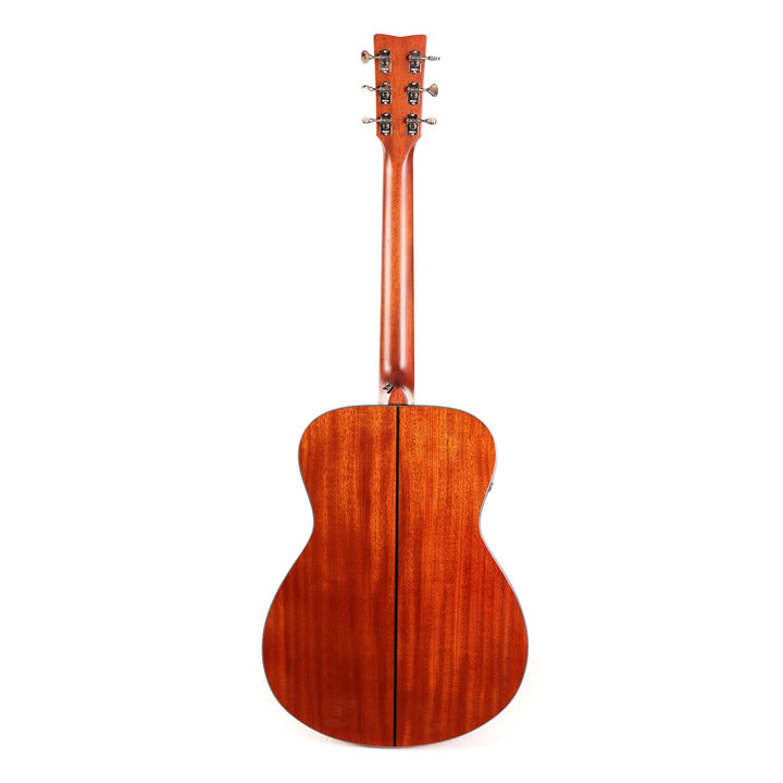 Yamaha Red Label FSX5 Concert Acoustic Guitar Natural
