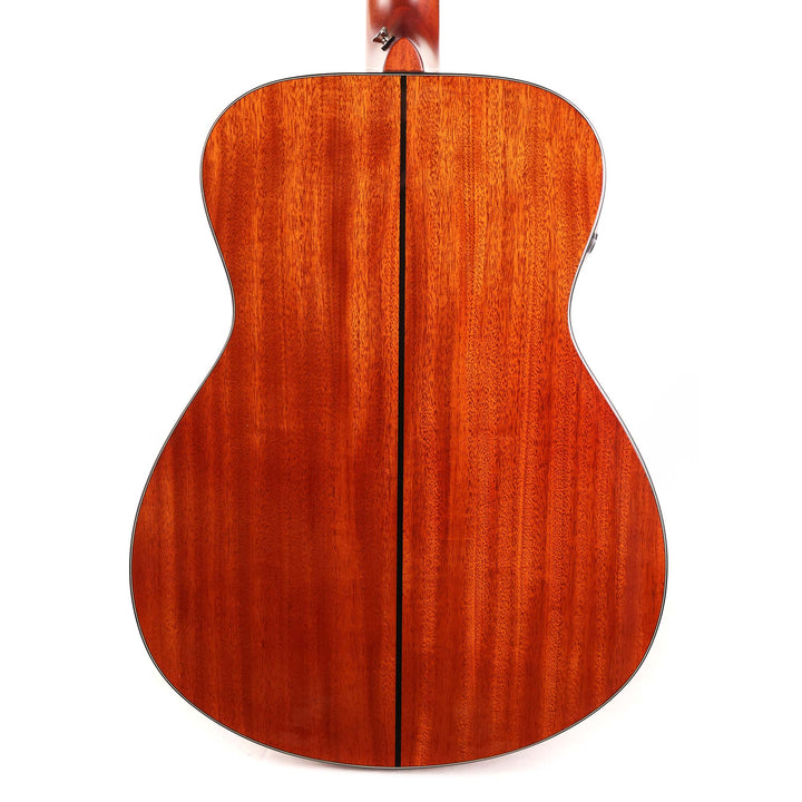 Yamaha Red Label FSX5 Concert Acoustic Guitar Natural