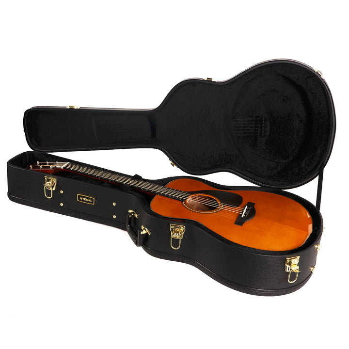 Yamaha Red Label FSX5 Concert Acoustic Guitar Natural