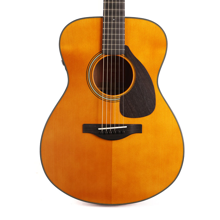 Yamaha Red Label FSX5 Concert Acoustic Guitar Natural