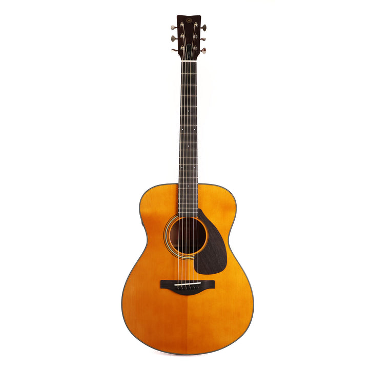 Yamaha Red Label FSX5 Concert Acoustic Guitar Natural