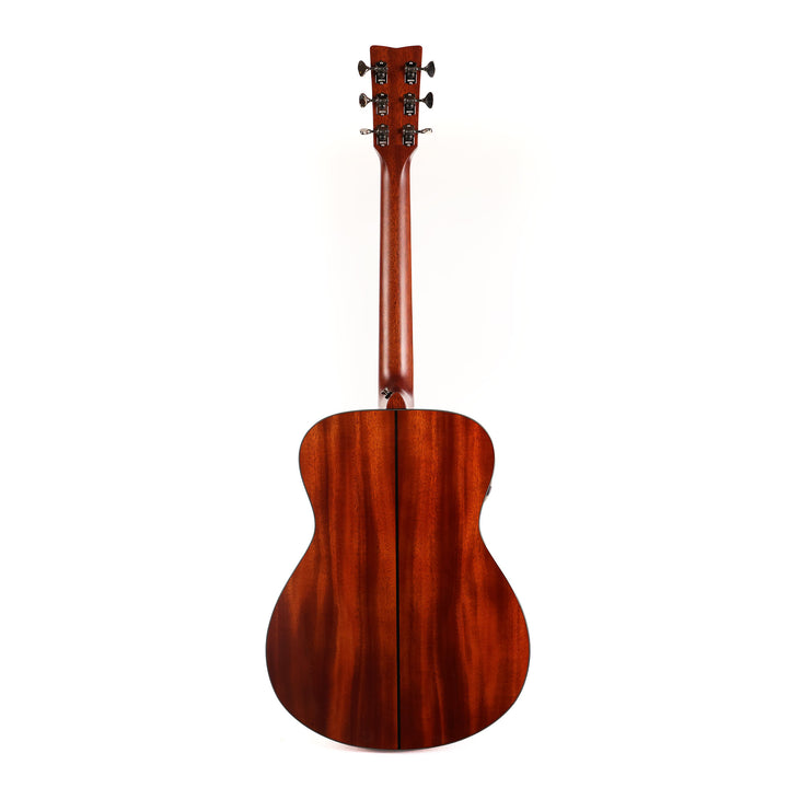 Yamaha Red Label FSX5 Concert Acoustic Guitar Natural