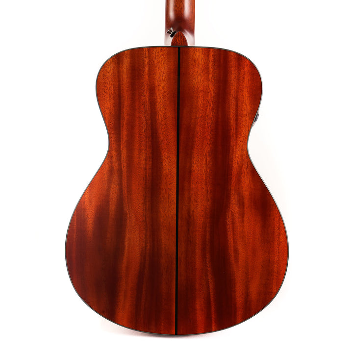 Yamaha Red Label FSX5 Concert Acoustic Guitar Natural