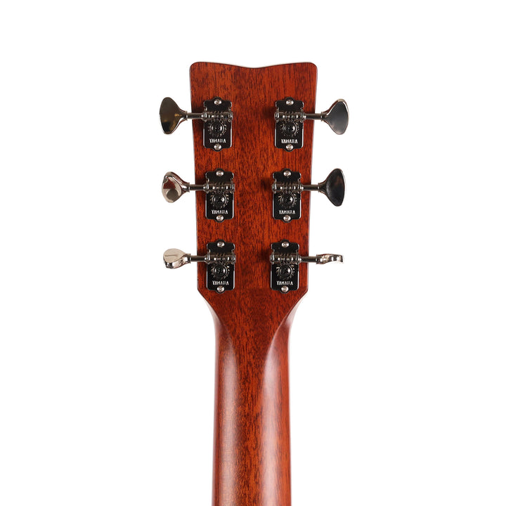 Yamaha Red Label FSX5 Concert Acoustic Guitar Natural