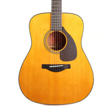 Yamaha Red Label FG5 Acoustic Natural