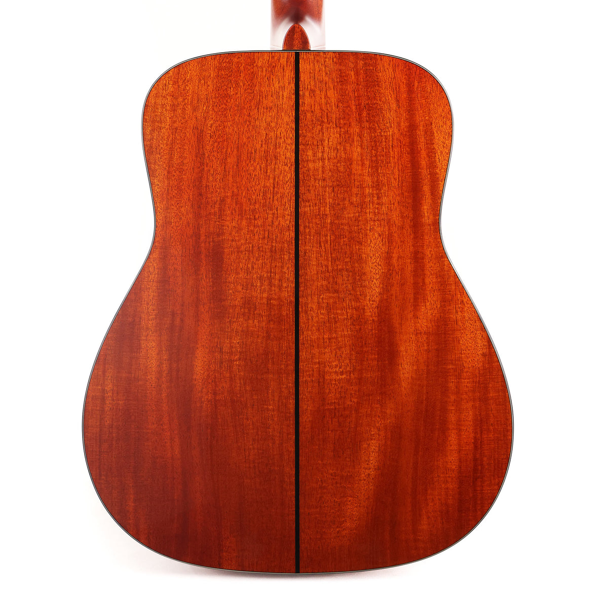Yamaha Red Label FG5 Acoustic Natural — 6
