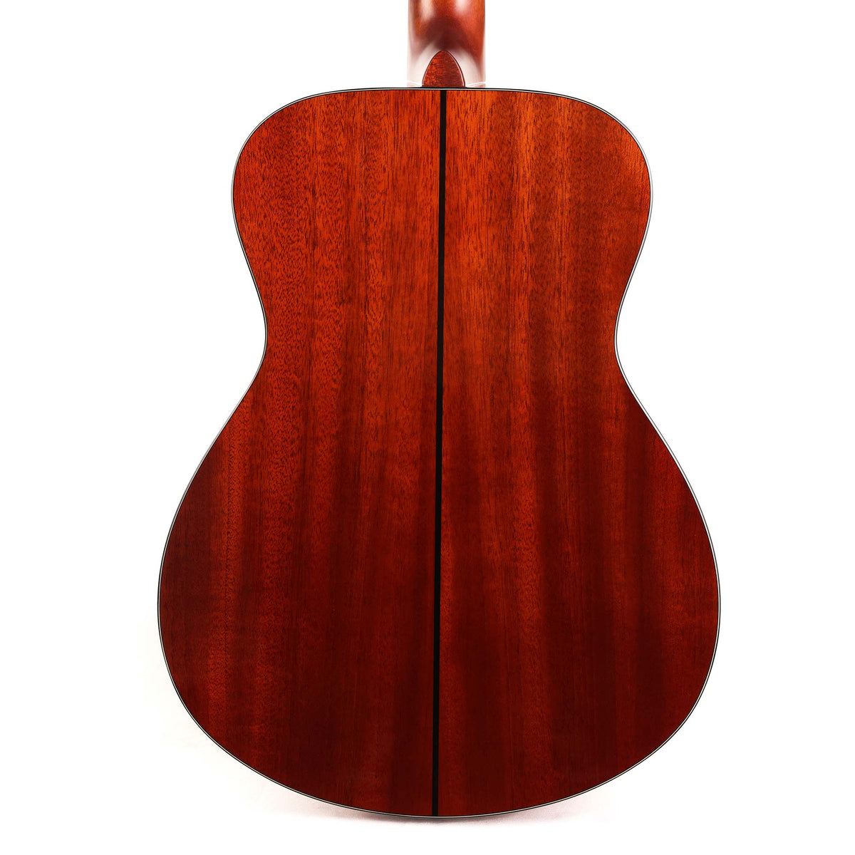 Yamaha Red Label FS5 Concert Acoustic Guitar Natural — 6