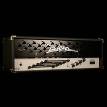 Diezel VH2 Guitar Amplifier Head