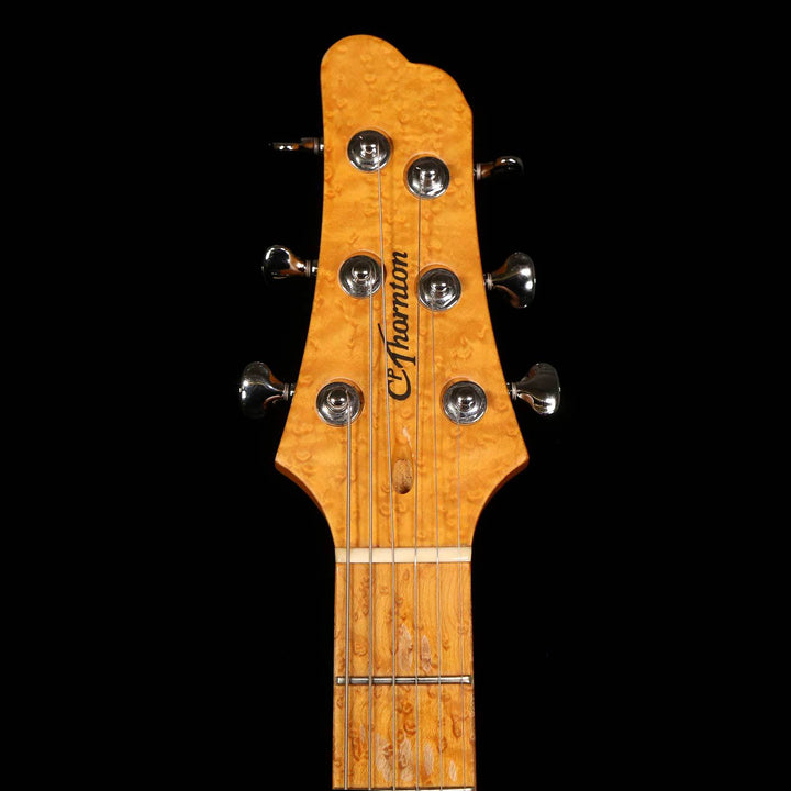 CP Thornton Classic Olympic White