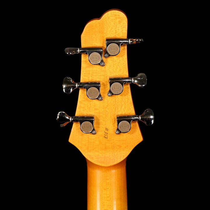 CP Thornton Classic Olympic White