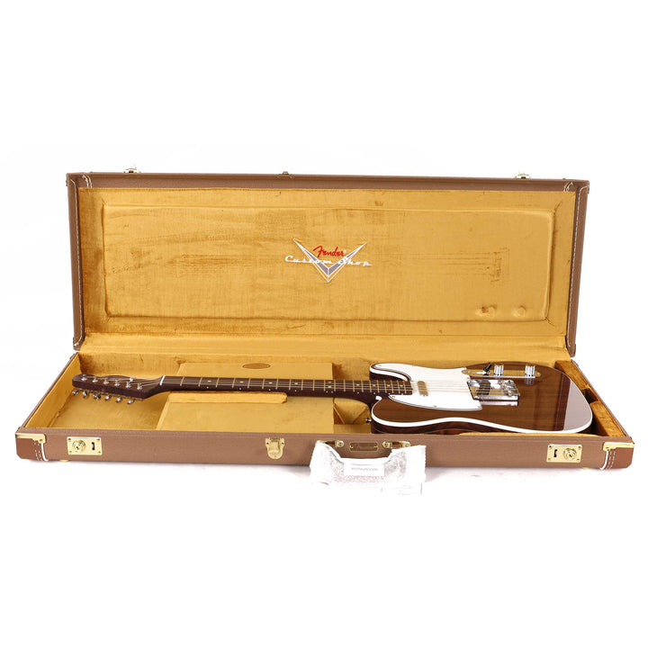 Fender Custom Shop 1965 Rosewood Telecaster Custom NOS