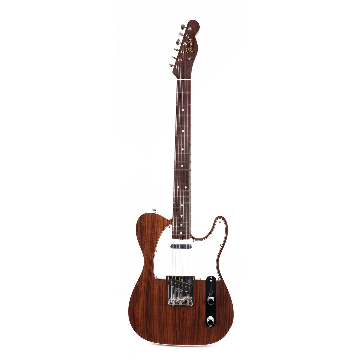 Fender Custom Shop 1965 Rosewood Telecaster Custom NOS — 2