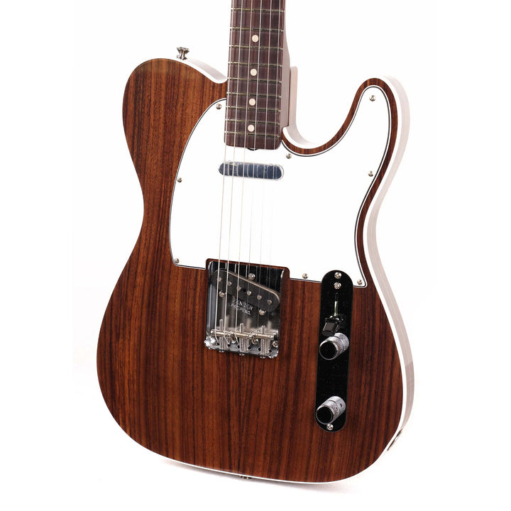 Fender Custom Shop 1965 Rosewood Telecaster Custom NOS