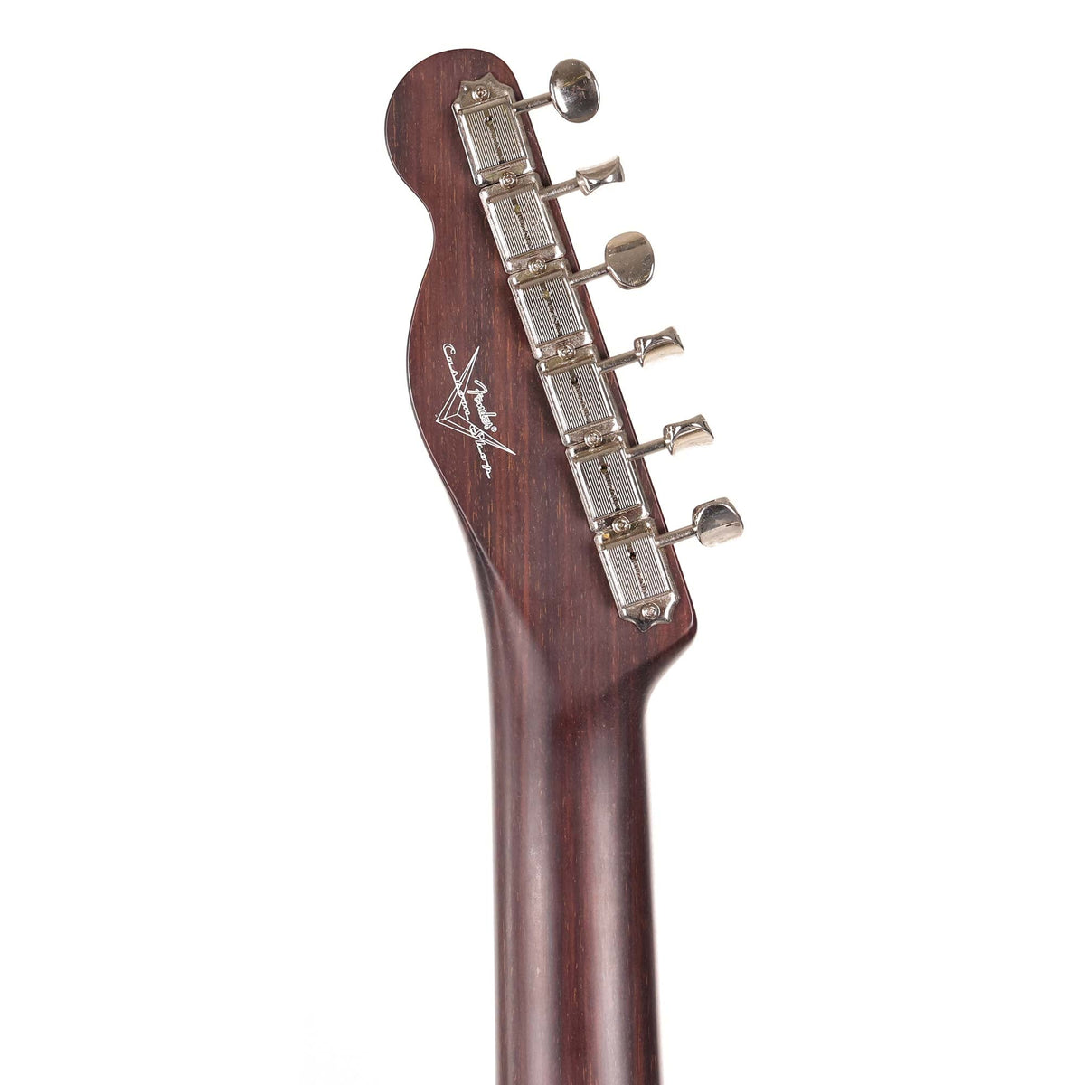 Fender Custom Shop 1965 Rosewood Telecaster Custom NOS — 7