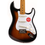 Squier Classic Vibe '50s Stratocaster Maple Fingerboard 2-Color Sunburst
