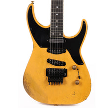 Jackson Custom Shop SL Soloist 3S-V Butterscotch Blonde