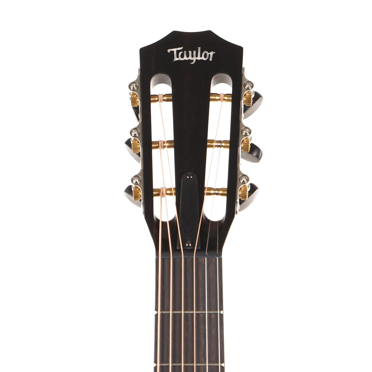 Taylor 312ce 12-Fret Grand Concert V-Class Bracing Acoustic-Electric Natural Used — 4