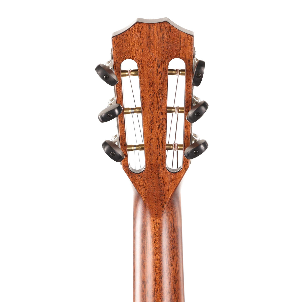 Taylor 312ce 12-Fret Grand Concert V-Class Bracing Acoustic-Electric Natural Used — 5