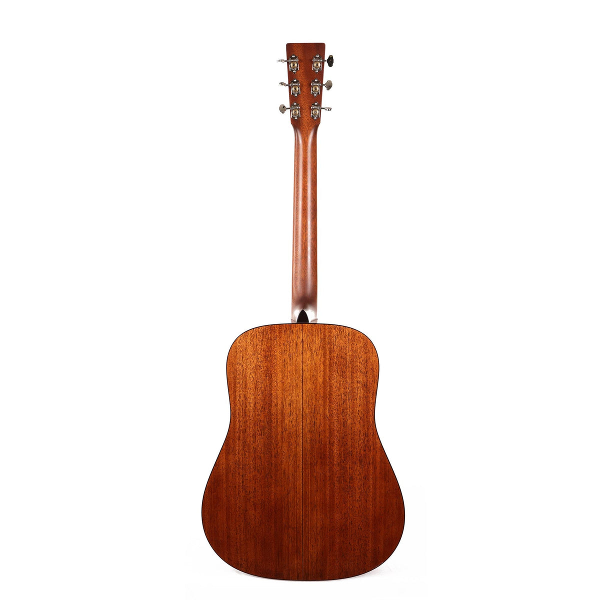 Martin D-18 Dreadnought Acoustic Natural — 3