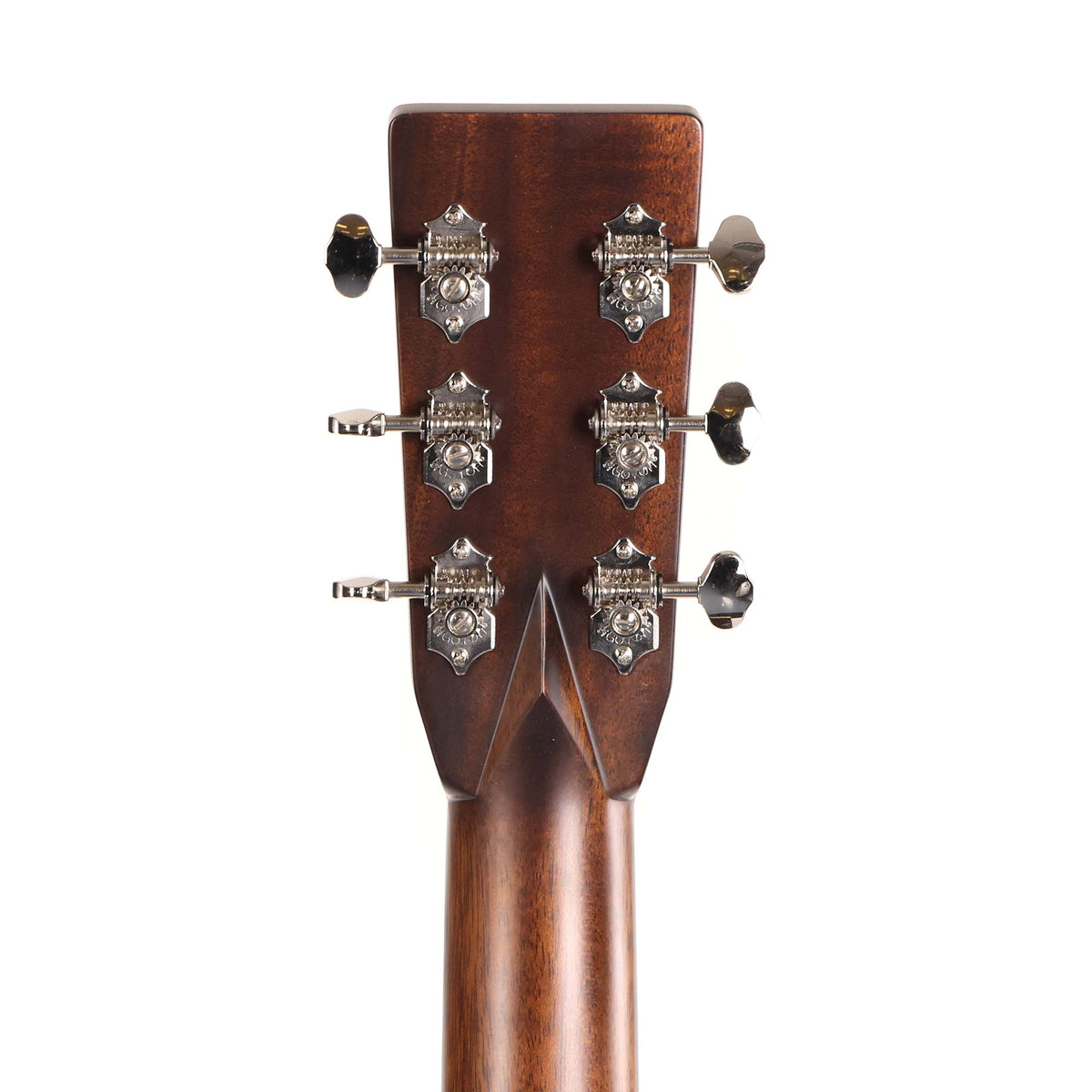 Eastman E20D-TC Dreadnought Acoustic — 10