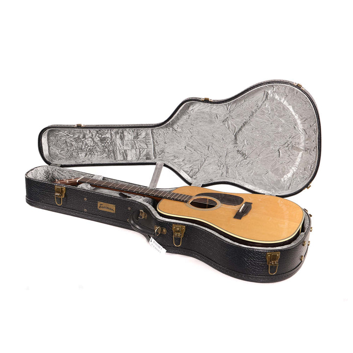 Eastman E20D-TC Dreadnought Acoustic